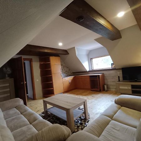 Surf Apartments In Melnrage 클라이페다 외부 사진