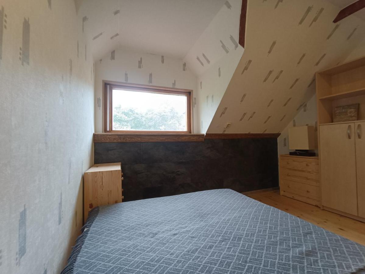 Surf Apartments In Melnrage 클라이페다 외부 사진