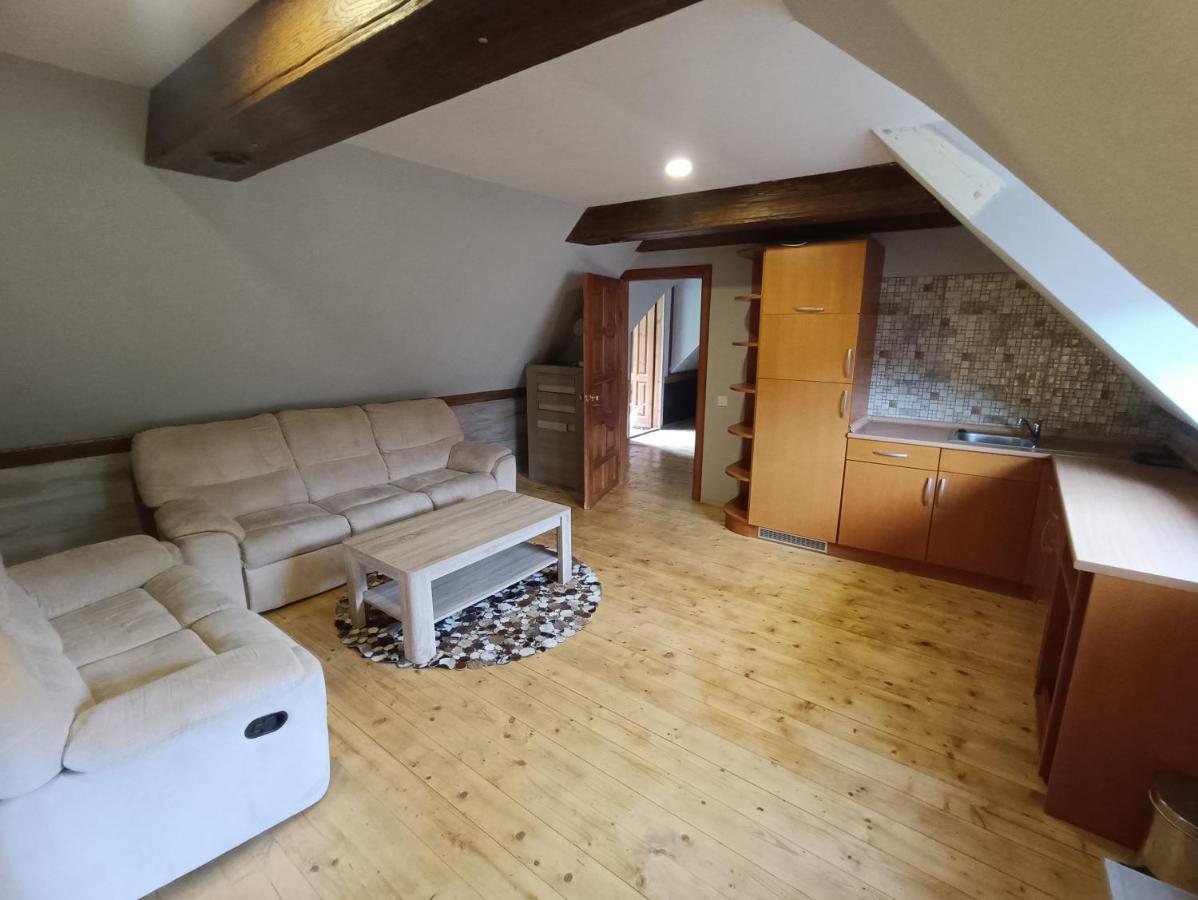 Surf Apartments In Melnrage 클라이페다 외부 사진