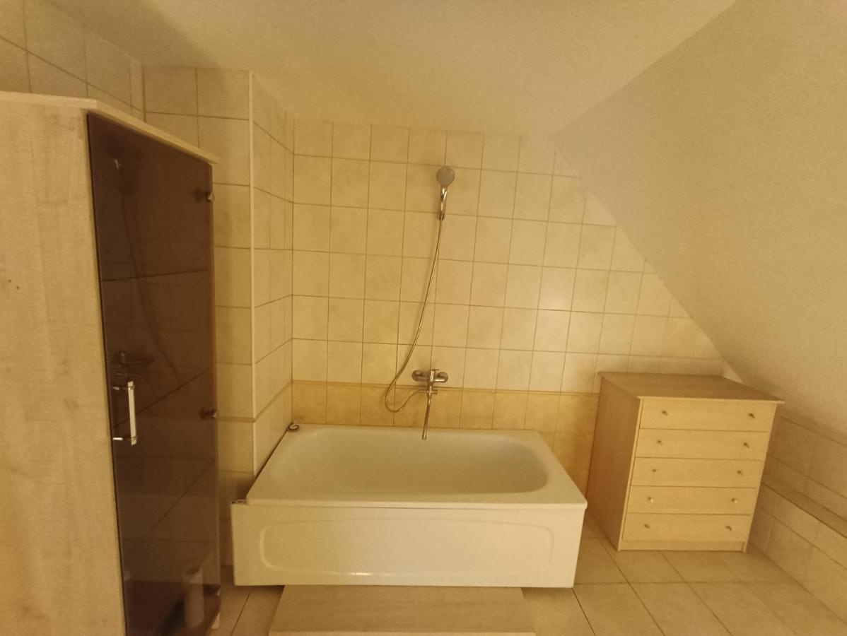 Surf Apartments In Melnrage 클라이페다 외부 사진