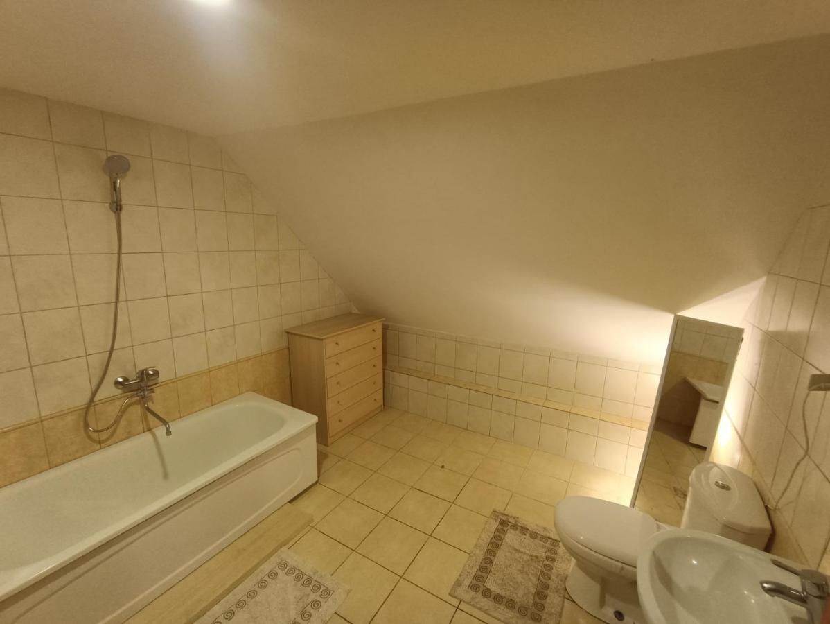 Surf Apartments In Melnrage 클라이페다 외부 사진