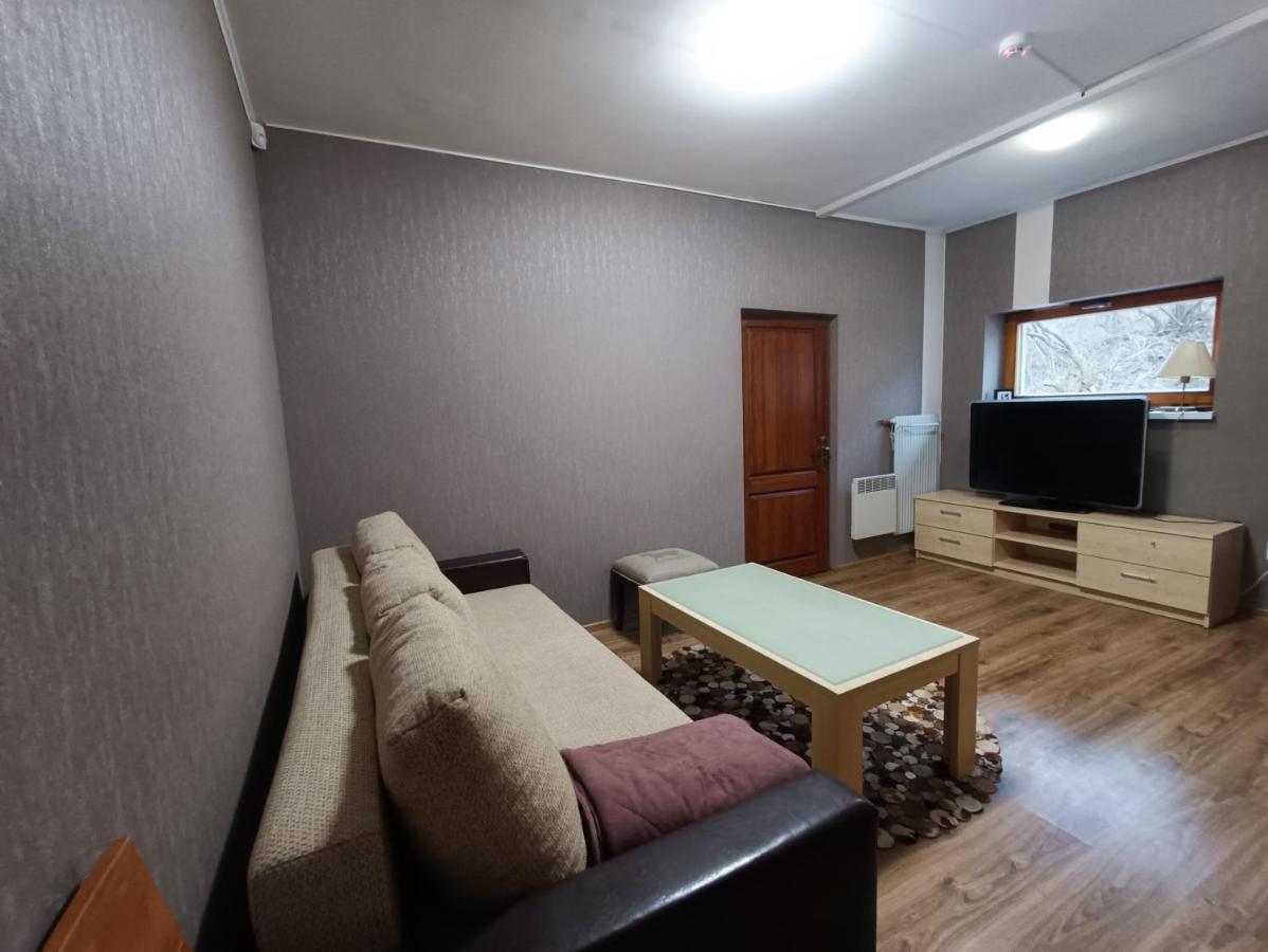 Surf Apartments In Melnrage 클라이페다 외부 사진