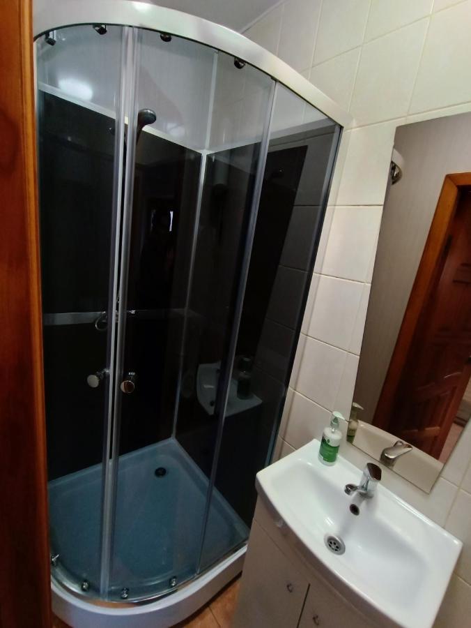 Surf Apartments In Melnrage 클라이페다 외부 사진