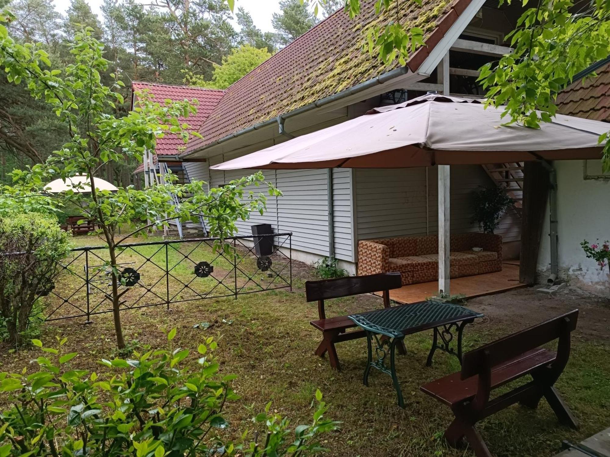 Surf Apartments In Melnrage 클라이페다 객실 사진